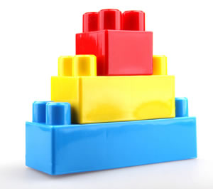 Content Management Website